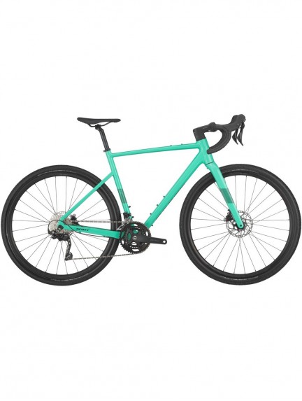 SCOTT SPEEDSTER GRAVEL 30 dviratis
