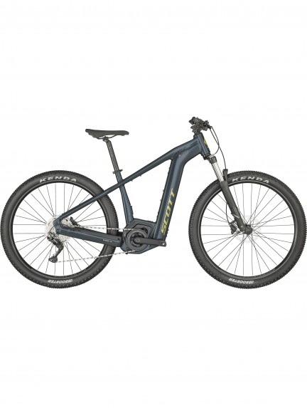 SCOTT ASPECT ERIDE 930 INT MTB elektrinis dviratis