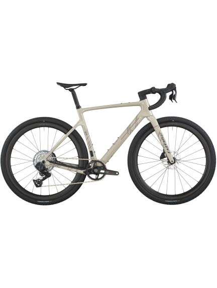 2026 SCOTT ADDICT GRAVEL 20 gravel dviratis