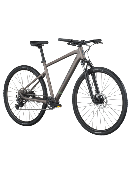 2026 SCOTT SUB CROSS 30 miesto dviratis