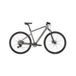 2026 SCOTT SUB CROSS 30 miesto dviratis