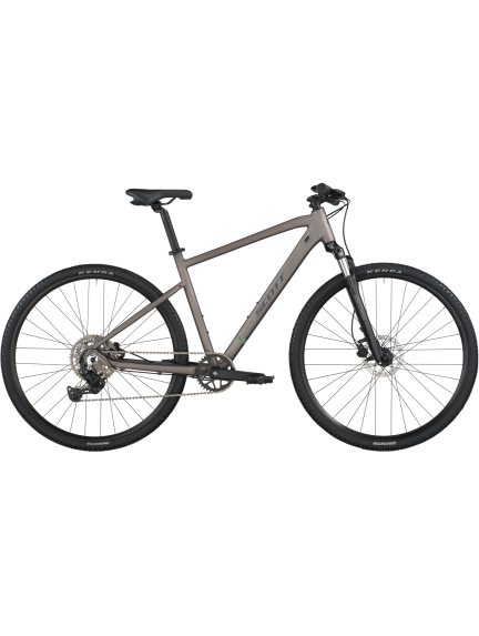 2026 SCOTT SUB CROSS 30 miesto dviratis