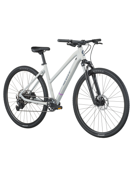 2026 SCOTT SUB CROSS 30 SLOPE miesto dviratis