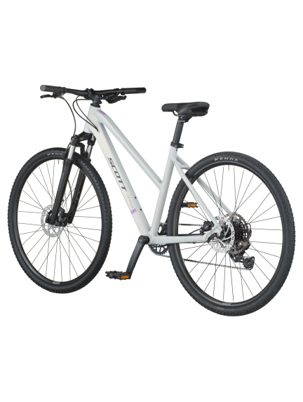 2026 SCOTT SUB CROSS 30 SLOPE miesto dviratis