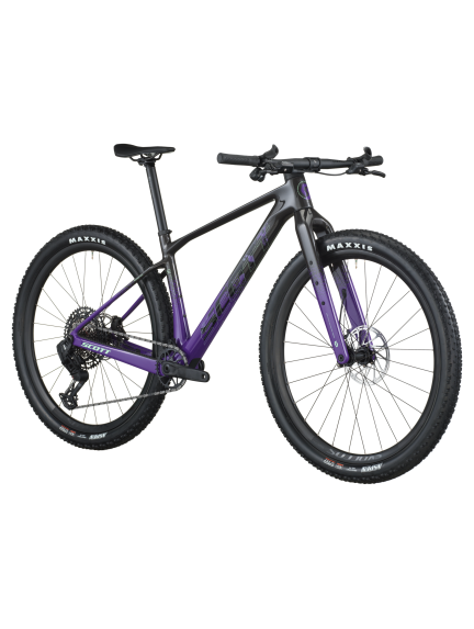 SCOTT SCALE GRAVEL 10 dviratis