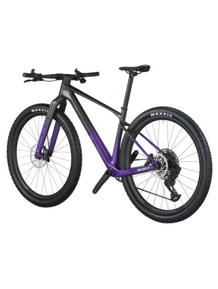SCOTT SCALE GRAVEL 10 dviratis