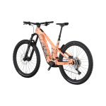 2026 SCOTT PATRON 910 ST MTB elektrinis dviratis