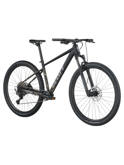 2026 SCOTT CONTRAIL 10 MTB dviratis