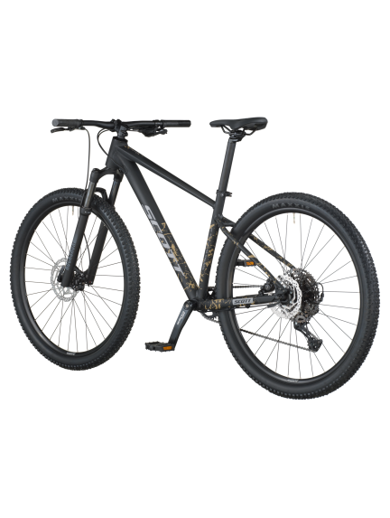 2026 SCOTT CONTRAIL 10 MTB dviratis