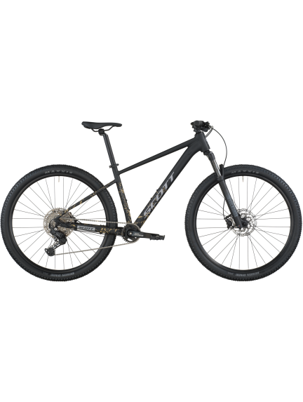 2026 SCOTT CONTRAIL 10 MTB dviratis
