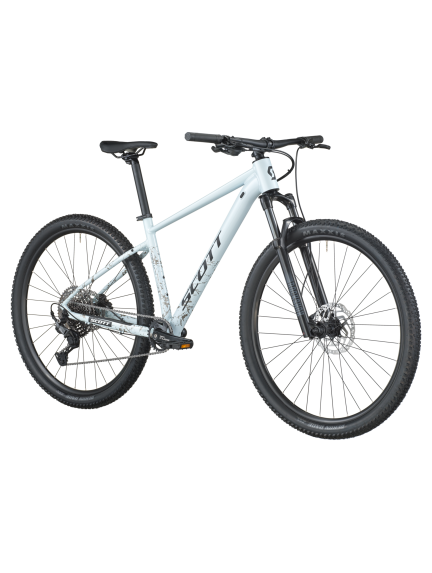 2026 SCOTT CONTRAIL 10 MTB dviratis
