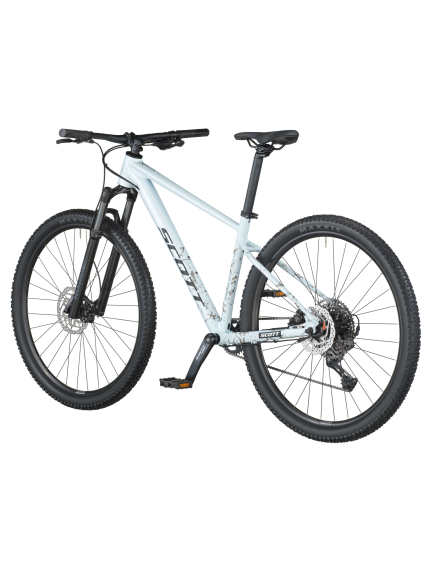 2026 SCOTT CONTRAIL 10 MTB dviratis