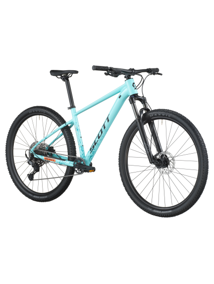 2026 SCOTT CONTRAIL 20 MTB dviratis