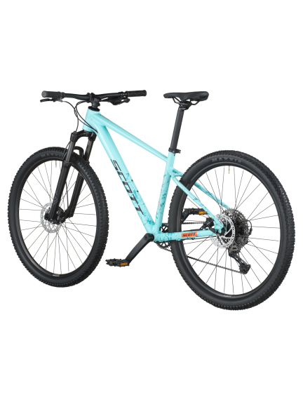 2026 SCOTT CONTRAIL 20 MTB dviratis