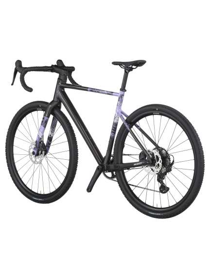 2026 SCOTT SPEEDSTER GRAVEL 10 dviratis