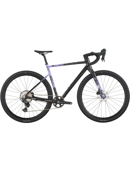 2026 SCOTT SPEEDSTER GRAVEL 10 dviratis