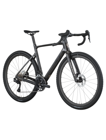 2026 SCOTT ADDICT GRAVEL 15 gravel dviratis