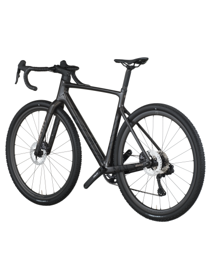 2026 SCOTT ADDICT GRAVEL 15 gravel dviratis