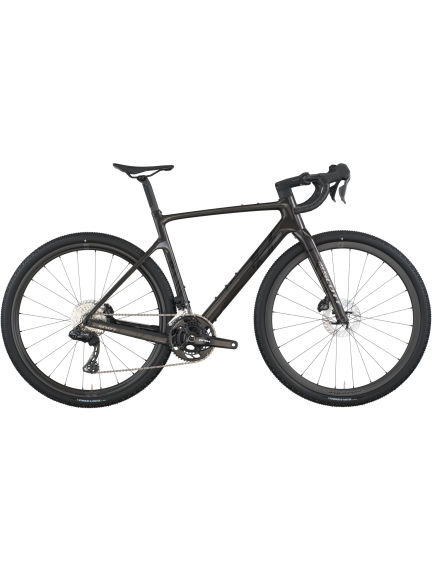 2026 SCOTT ADDICT GRAVEL 15 gravel dviratis