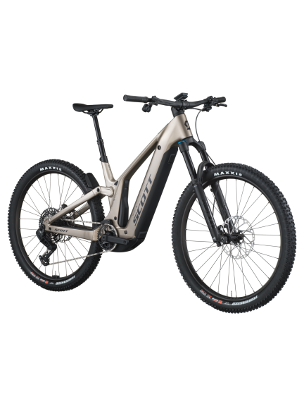 2026 SCOTT PATRON 910 elektrinis MTB dviratis
