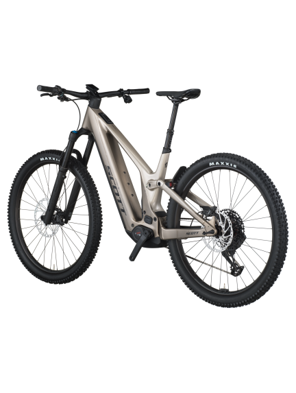 2026 SCOTT PATRON 910 elektrinis MTB dviratis