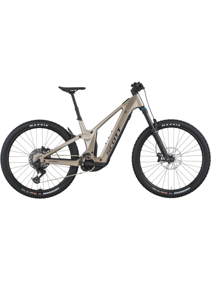 2026 SCOTT PATRON 910 elektrinis MTB dviratis