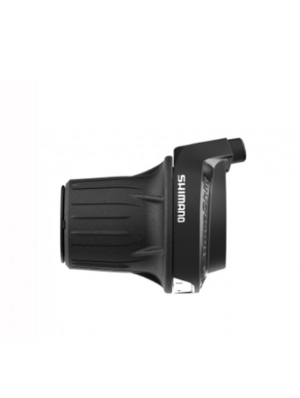 SHIMANO Tourney Revoshift SL-RV200 rankenėlė 3 pavarų kairė