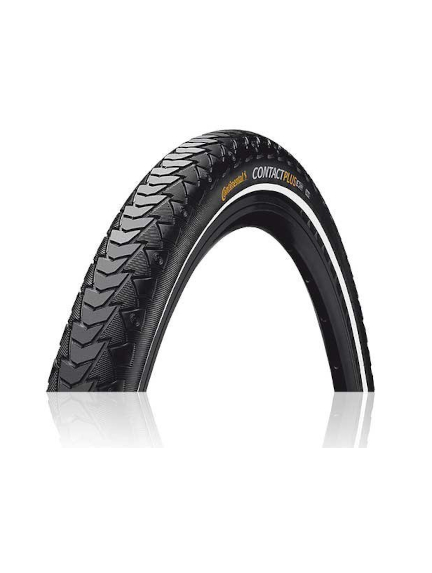 Continental Contact Plus 28x1.75 Reflex padanga