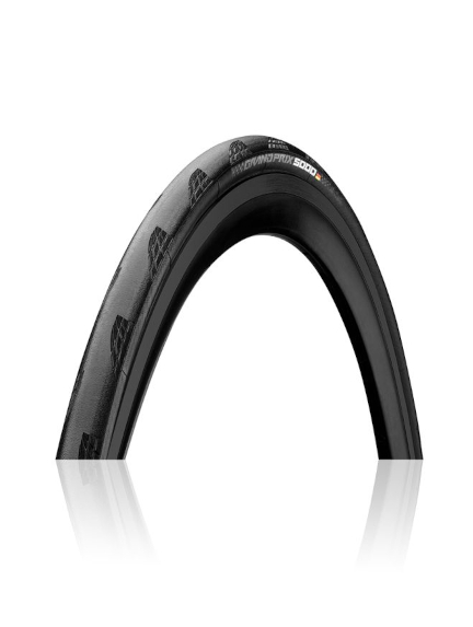 Continental Grand Prix 5000 30-622 sulankstoma padanga