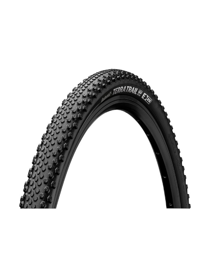 Continental Terra Trail ShieldWall 35-622/28x1.35 Sulankstoma padanga