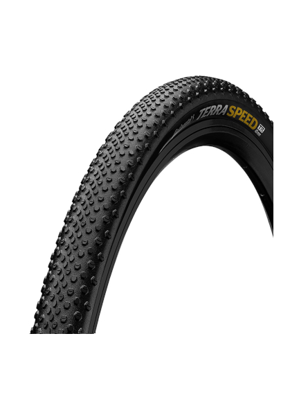 Continental Terra speed Tire PT 700x40C sulankstoma padanga