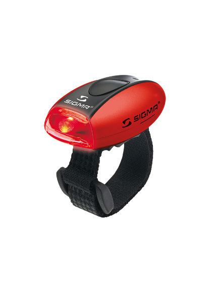 SIGMA MICRO <br /> dviračio žibintas