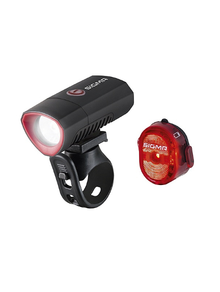 SIGMA BUSTER 300 / NUGGET FLASH II USB 