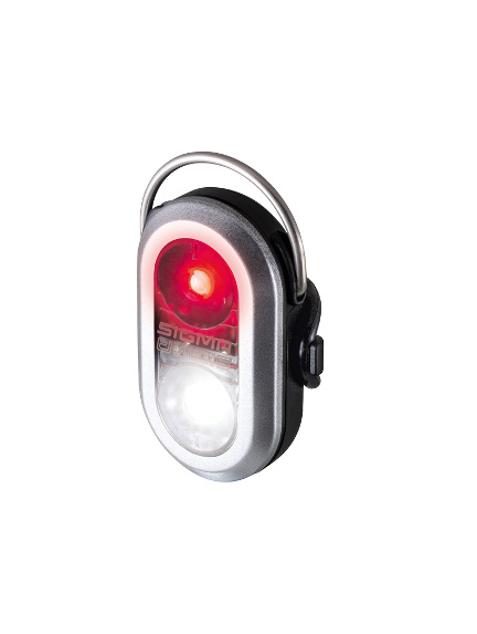 SIGMA MICRO DUO <br /> dviračio žibintas