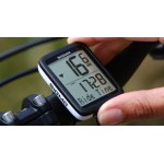 SIGMA BC 10.0 WL STS dviračio kompiuteris