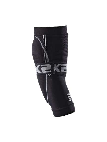 CARBON PRO-TECH alkūnės įtvaras su apsauga