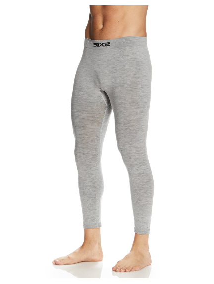 SIXS MERINO tamprės unisex