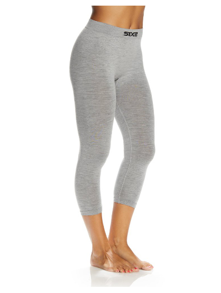 SIXS MERINO tamprės unisex