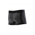 SIXS CARBON 4 SEASONS unisex dviratininko kelnaitės su įklotu
