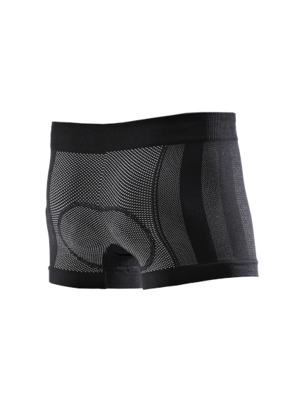 SIXS CARBON 4 SEASONS unisex dviratininko kelnaitės su įklotu