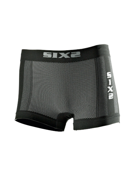 SIXS CARBON 4 SEASONS unisex dviratininko kelnaitės su įklotu