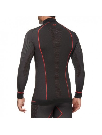 SIXS COPPER termo marškinėliai unisex