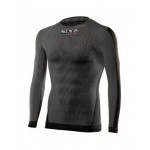 SIXS CARBON marškinėliai unisex