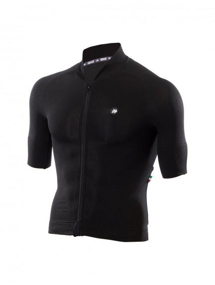 SIXS CLIMA unisex dviratininko marškinėliai