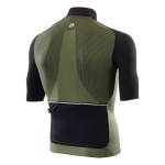 SIXS CLIMA unisex dviratininko marškinėliai