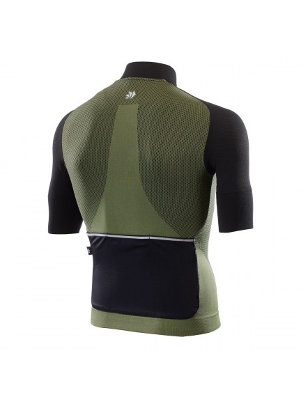 SIXS CLIMA unisex dviratininko marškinėliai