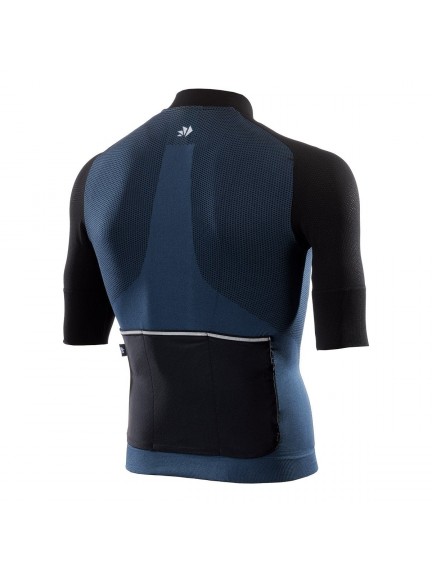 SIXS CLIMA unisex dviratininko marškinėliai