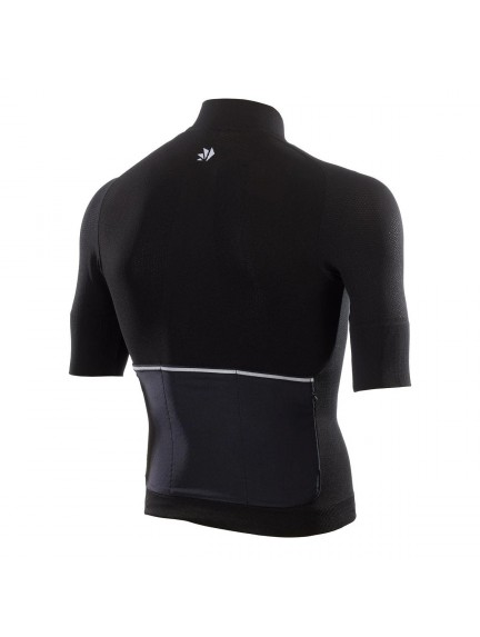 SIXS CLIMA unisex dviratininko marškinėliai