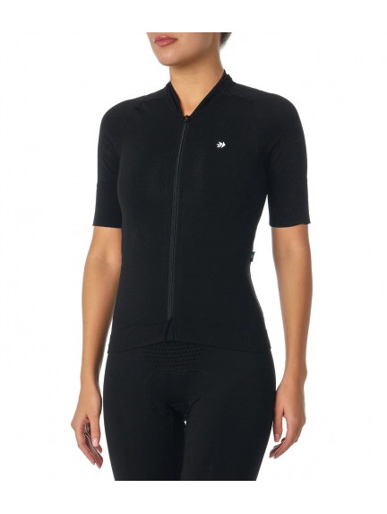 SIXS CLIMA unisex dviratininko marškinėliai