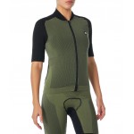 SIXS CLIMA unisex dviratininko marškinėliai